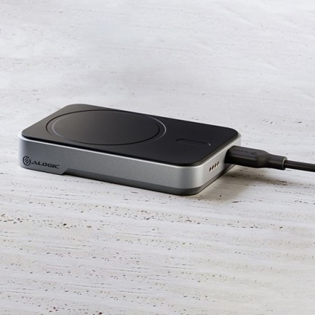 Alogic Matrix 5000Mah Wireless Power